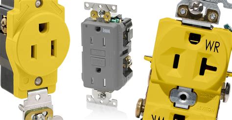 metal outlet box wet location|wet location receptacle regulations.